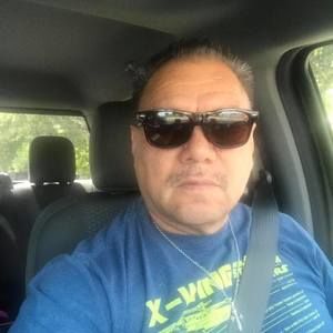 Meet your Posher, Fernando